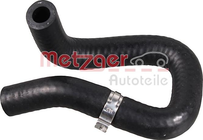 Metzger 2361136 - Hidraulicno Crijevo, upravljanje www.molydon.hr
