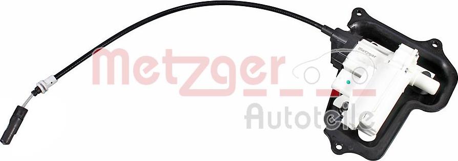 Metzger 2314465 - Element za podešavanje, centralna brava www.molydon.hr