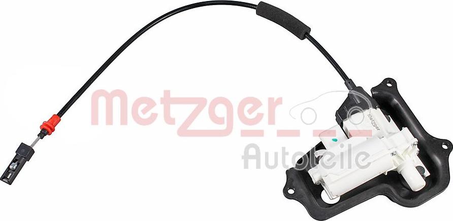 Metzger 2314463 - Element za podešavanje, centralna brava www.molydon.hr