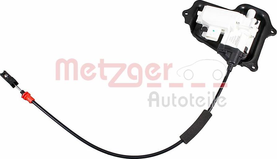 Metzger 2314462 - Element za podešavanje, centralna brava www.molydon.hr