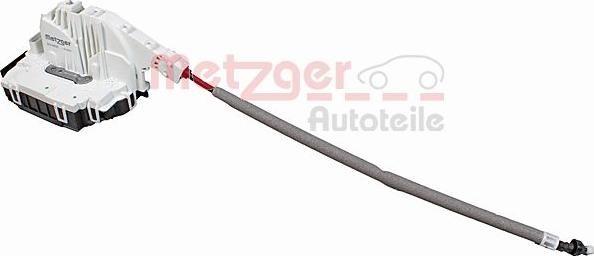 Metzger 2314400 - Brava vrata www.molydon.hr