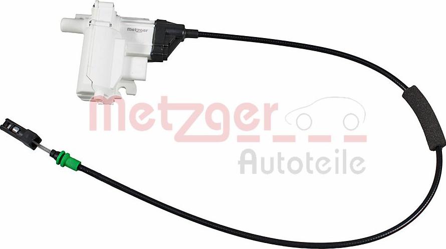 Metzger 2314483 - Element za podešavanje, centralna brava www.molydon.hr