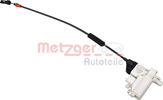Metzger 2314430 - Element za podešavanje, centralna brava www.molydon.hr