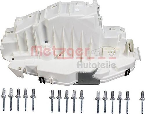 Metzger 2314431 - Brava vrata www.molydon.hr