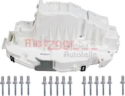 Metzger 2314432 - Brava vrata www.molydon.hr