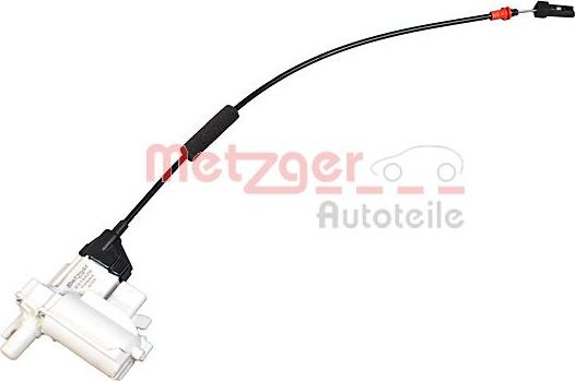 Metzger 2314429 - Element za podešavanje, centralna brava www.molydon.hr