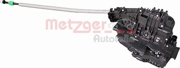 Metzger 2314427 - Brava vrata www.molydon.hr