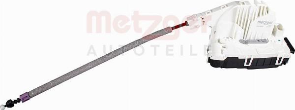 Metzger 2314591 - Brava vrata www.molydon.hr