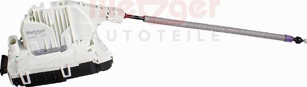 Metzger 2314592 - Brava vrata www.molydon.hr