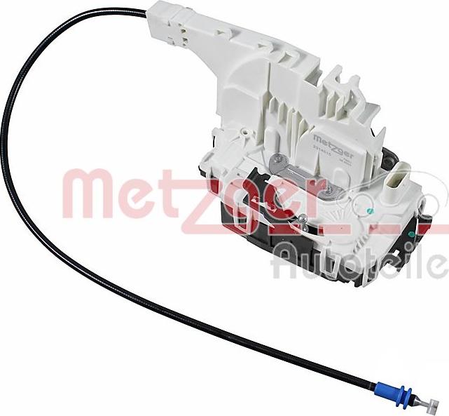 Metzger 2314515 - Brava vrata www.molydon.hr