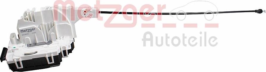 Metzger 2314516 - Brava vrata www.molydon.hr