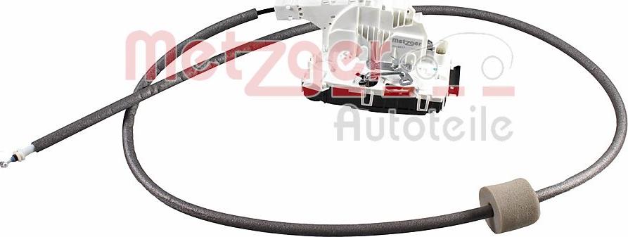 Metzger 2314517 - Brava vrata www.molydon.hr
