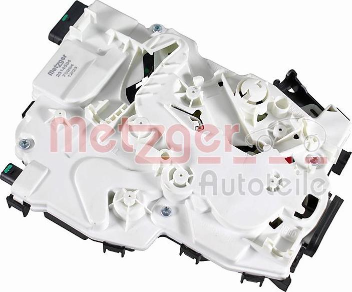 Metzger 2314584 - Brava vrata www.molydon.hr