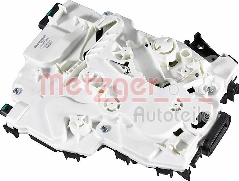 Metzger 2314585 - Brava vrata www.molydon.hr