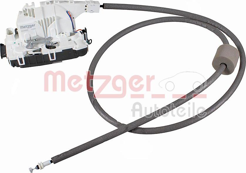 Metzger 2314520 - Brava vrata www.molydon.hr