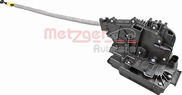 Metzger 2314155 - Brava vrata www.molydon.hr