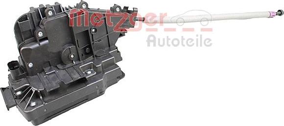 Metzger 2314158 - Brava vrata www.molydon.hr