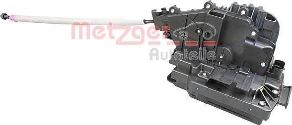 Metzger 2314157 - Brava vrata www.molydon.hr