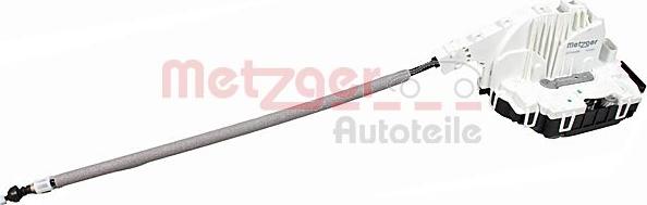 Metzger 2314399 - Brava vrata www.molydon.hr