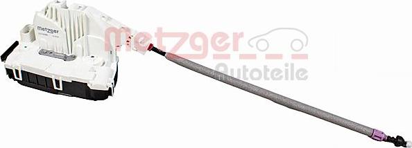 Metzger 2314396 - Brava vrata www.molydon.hr