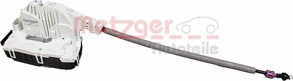 Metzger 2314398 - Brava vrata www.molydon.hr