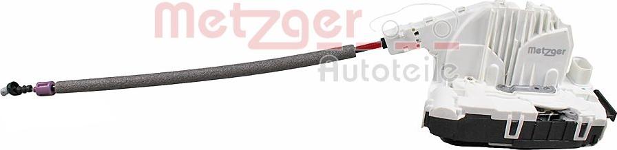 Metzger 2314393 - Brava vrata www.molydon.hr