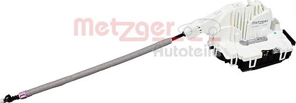 Metzger 2314361 - Brava vrata www.molydon.hr