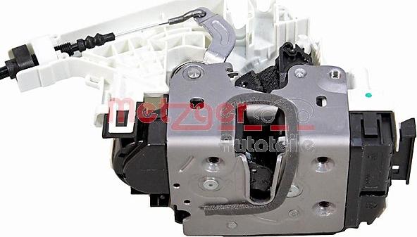 Metzger 2314362 - Brava vrata www.molydon.hr