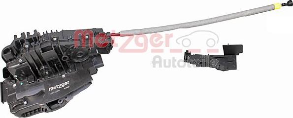 Metzger 2314324 - Brava vrata www.molydon.hr