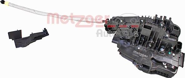 Metzger 2314321 - Brava vrata www.molydon.hr