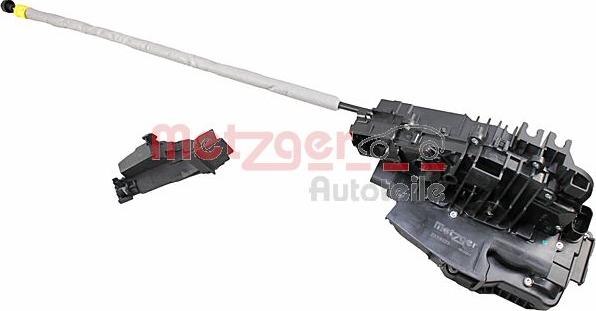 Metzger 2314323 - Brava vrata www.molydon.hr