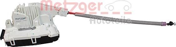 Metzger 2314372 - Brava vrata www.molydon.hr