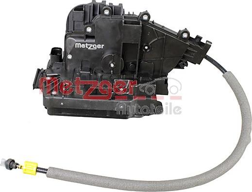 Metzger 2314244 - Brava vrata www.molydon.hr