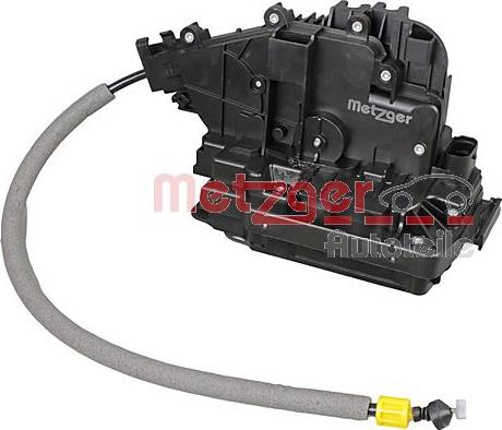 Metzger 2314245 - Brava vrata www.molydon.hr