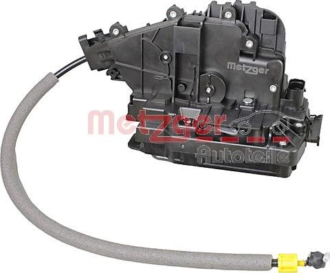 Metzger 2314243 - Brava vrata www.molydon.hr