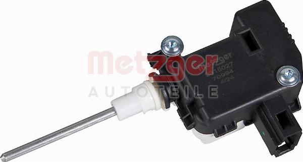 Metzger 2315027 - Element za podešavanje, centralna brava www.molydon.hr