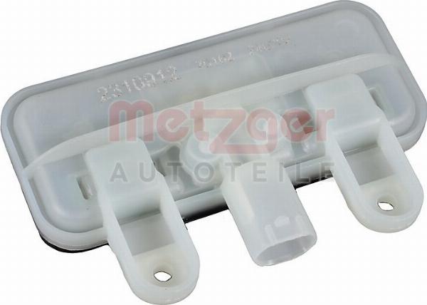 Metzger 2310912 - Ručica poklopca zadnje haube www.molydon.hr