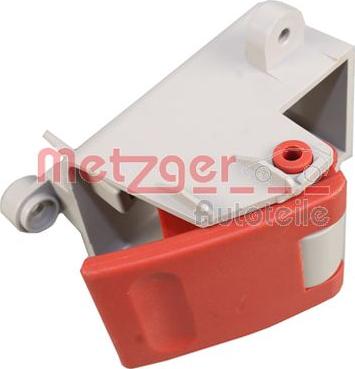 Metzger 2310591 - Ručica na vratima www.molydon.hr