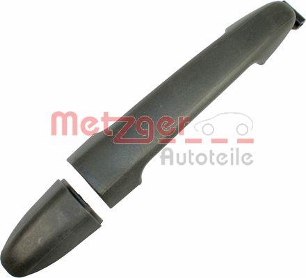Metzger 2310541 - Ručica na vratima www.molydon.hr