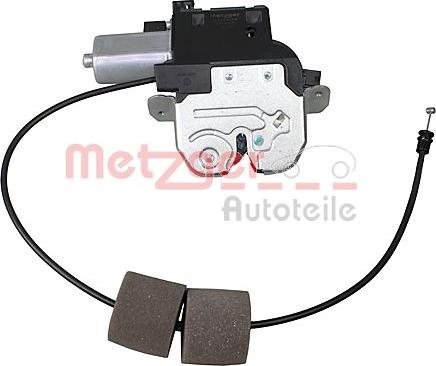 Metzger 2310679 - Brava poklopca zadnje haube www.molydon.hr