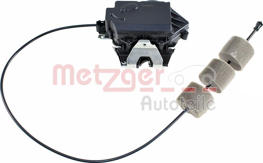 Metzger 2310675 - Brava poklopca zadnje haube www.molydon.hr