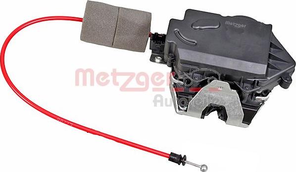Metzger 2310676 - Brava poklopca zadnje haube www.molydon.hr