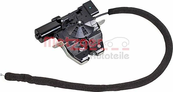 Metzger 2310678 - Brava poklopca zadnje haube www.molydon.hr