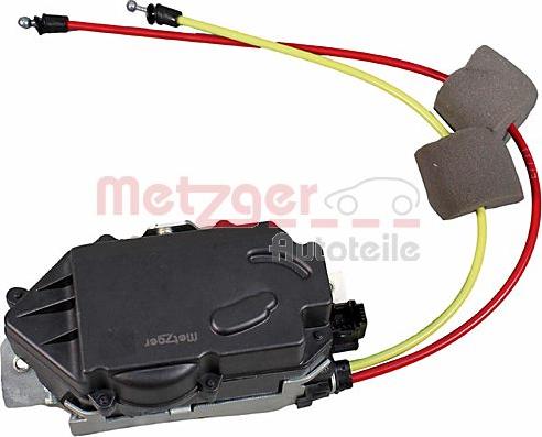 Metzger 2310677 - Brava poklopca zadnje haube www.molydon.hr