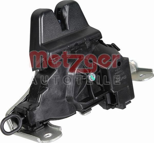 Metzger 2310804 - Brava poklopca zadnje haube www.molydon.hr