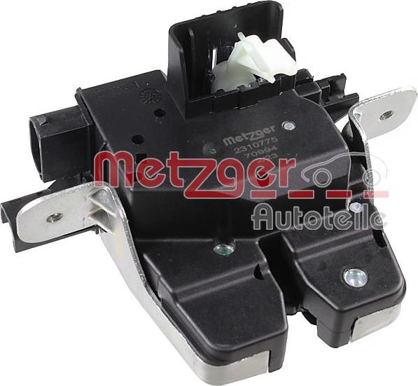 Metzger 2310775 - Brava poklopca zadnje haube www.molydon.hr