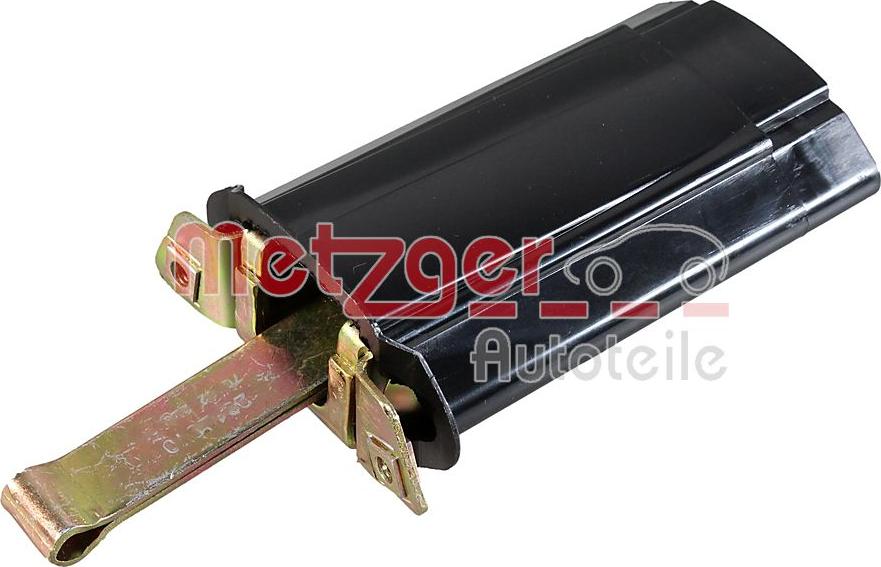 Metzger 2312319 - Utvrdjivac vrata www.molydon.hr