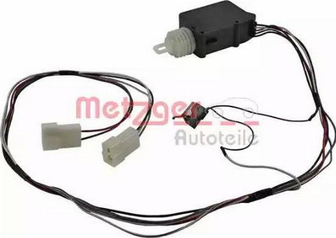 Metzger 2317005 - Element za podešavanje, centralna brava www.molydon.hr