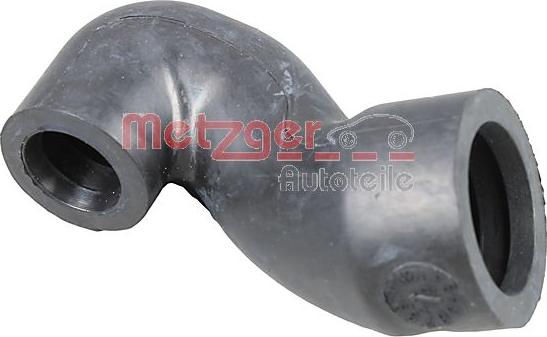 Metzger 2389015 - Crijevo, sistem za doVod zraka www.molydon.hr