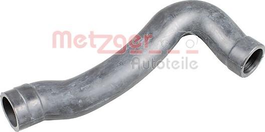Metzger 2389017 - Crijevo, sistem za doVod zraka www.molydon.hr